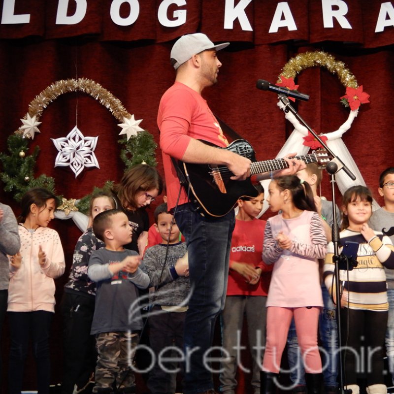 Karácsonyváró ünnepség 52